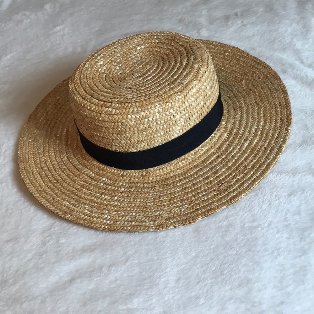 Beach Hat